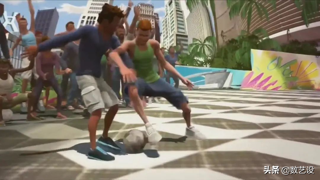 简单的mg动画好做吗,ae制作简单mg图形动画教程