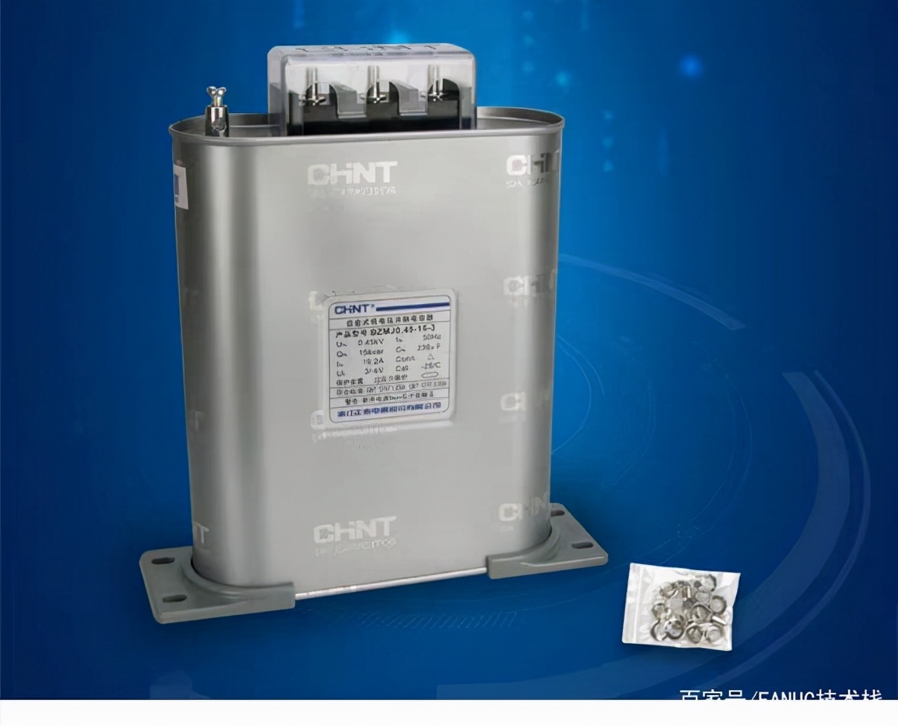 并联电容功率因数怎么变,并联电容越大功率因数越高吗