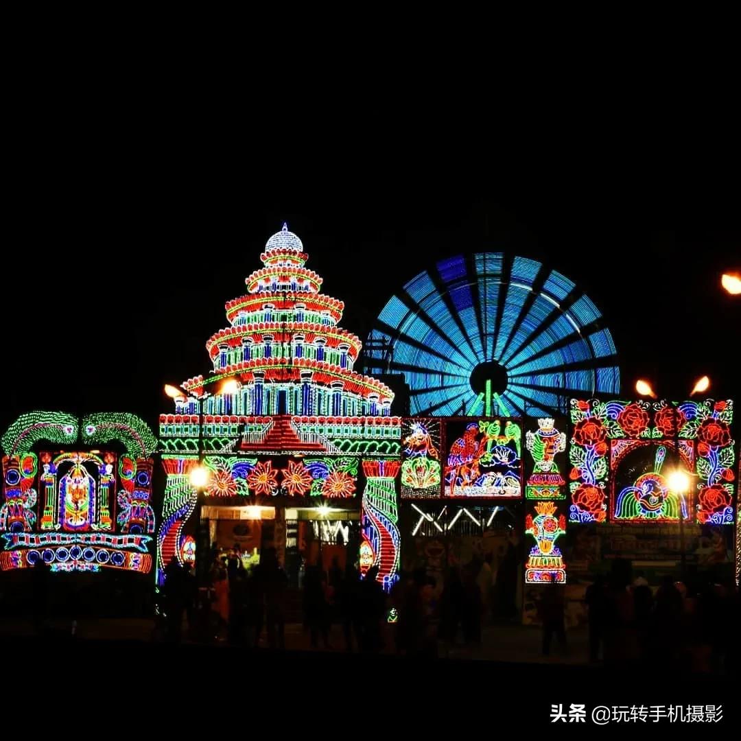 改善iphone的拍照软件,iphone12夜间拍摄