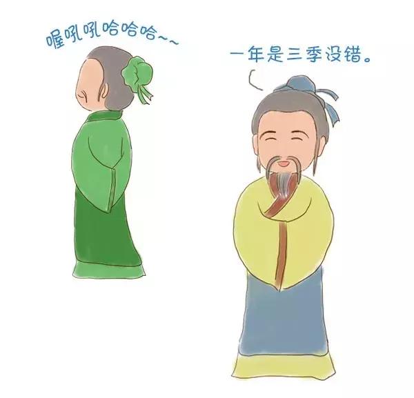 这种行为应该就是“大智若愚”吧