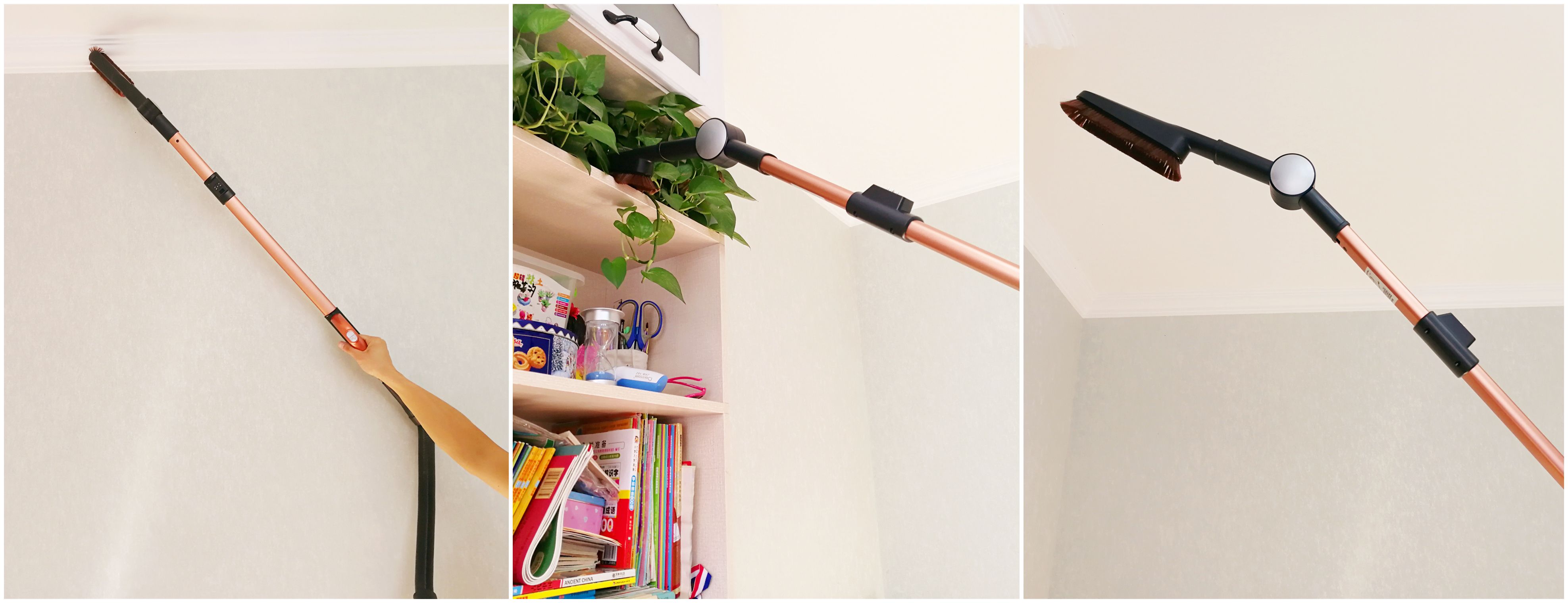 家用吸尘器该选哪一款,无线吸尘器该如何选择