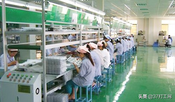 女生进电子厂哪个部门轻松,明鑫电子厂哪个部门女孩子多
