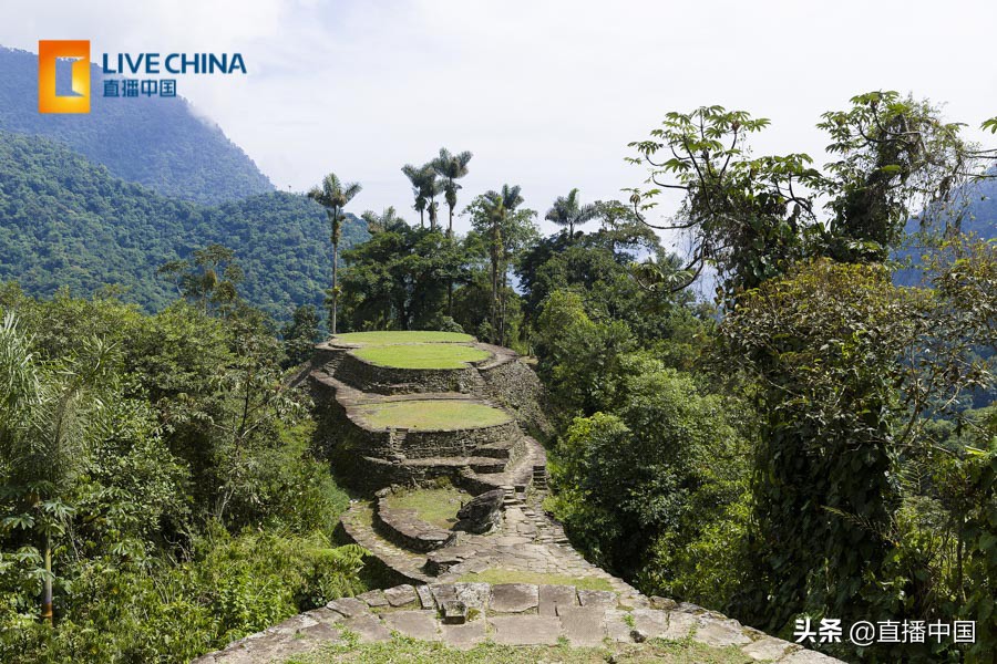 cnn评世界最美景点,外国人评出的中国最美十五个景区