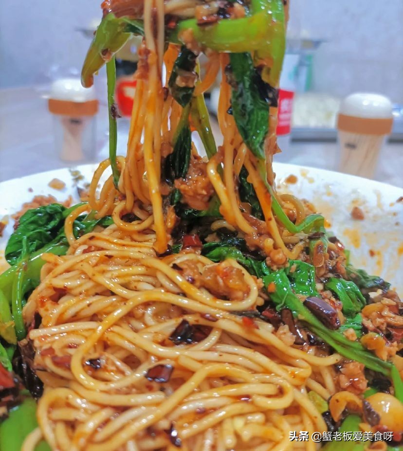 重庆一定要去的美食打卡地,重庆有哪些值得一去的美食老店