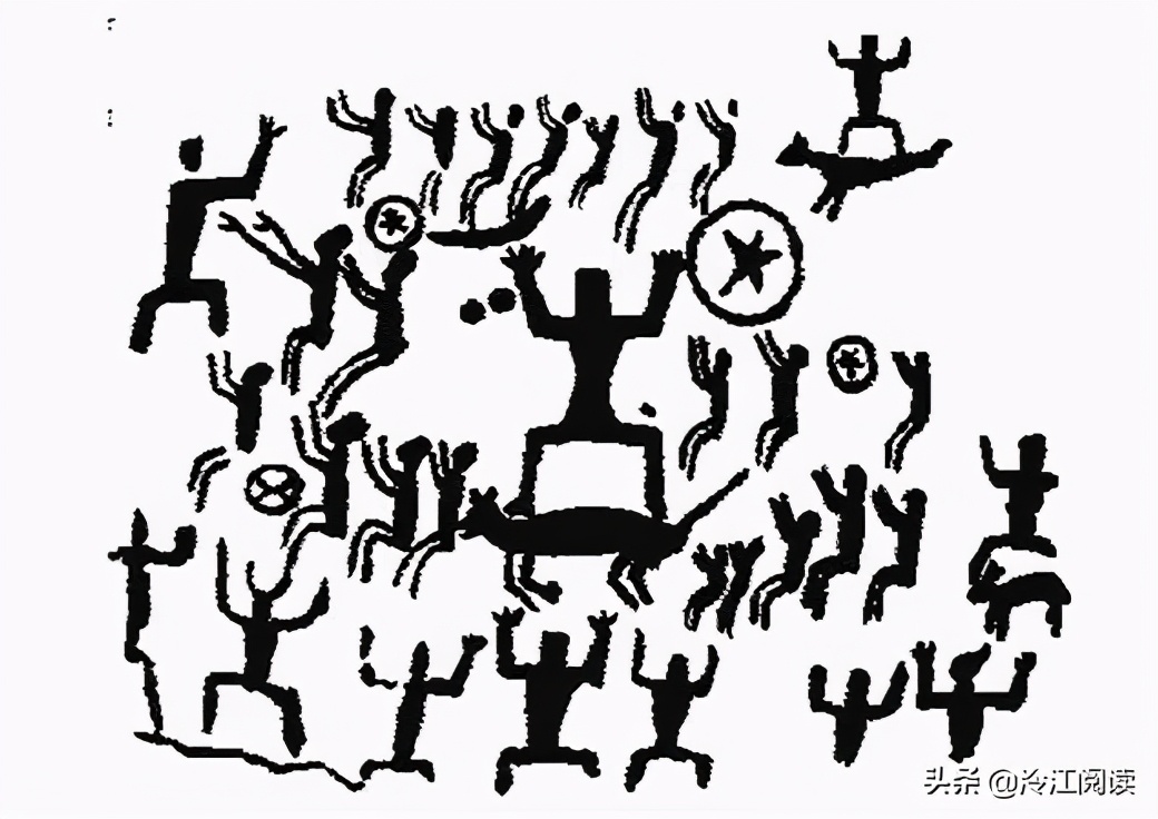 中国戏剧经历了些什么？从秦汉到明清，从繁盛到另外一个境界