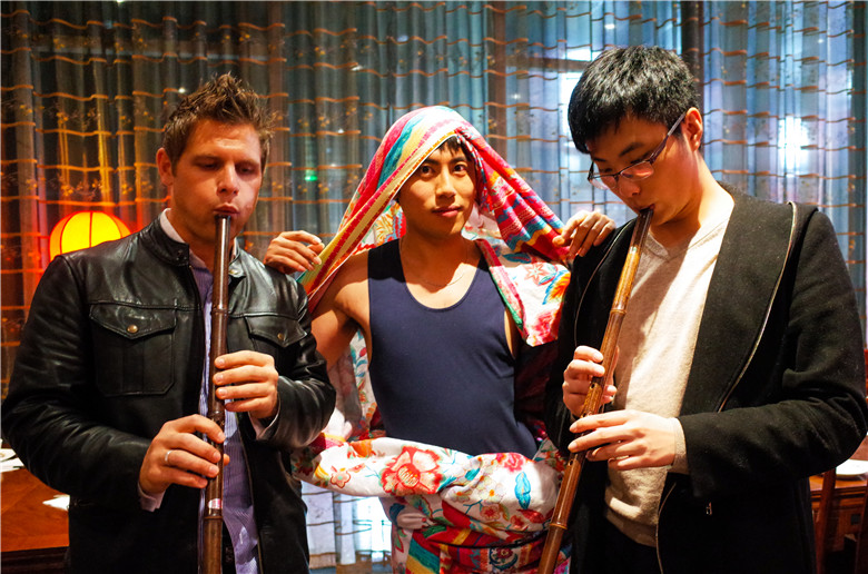 澳洲留学生活剧,这8部电影让你更快了解留学生活