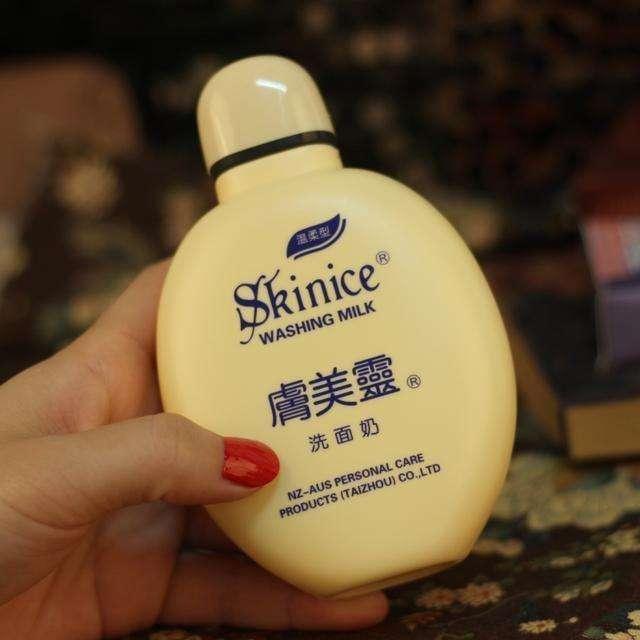 物美价廉的国货均价不超过20元,均价3元的良心老国货