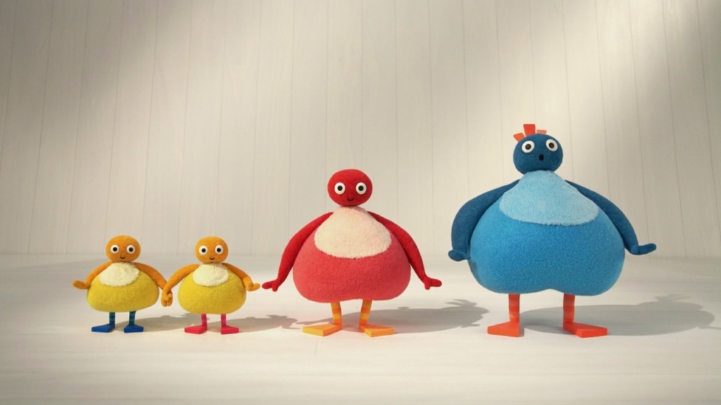 适合宝宝看的早教启蒙动画片,推荐几部适合儿童看的动画片启蒙