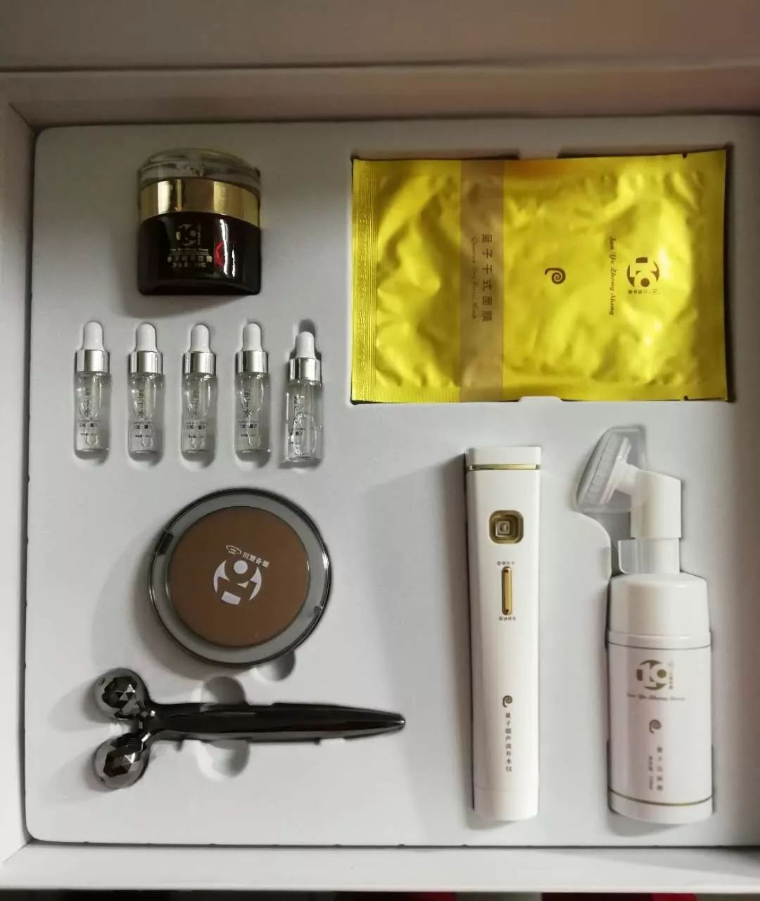 三域社区丨高频布朗科技产品全球企业加盟火爆进行中····