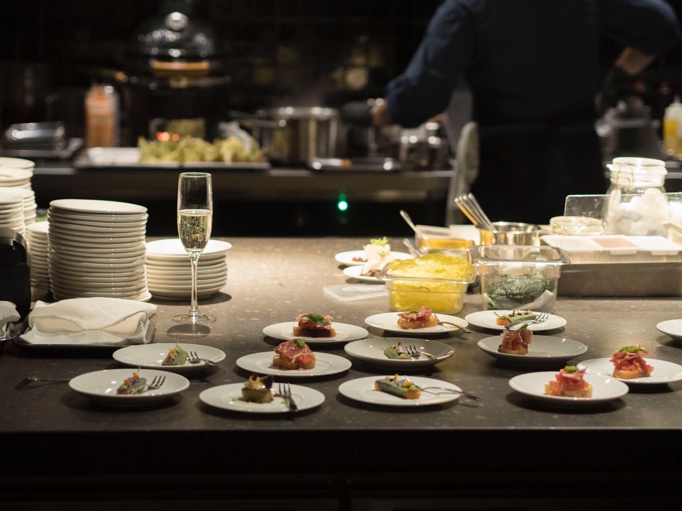 上海米其林好吃的粤菜,上海必吃米其林推荐餐厅