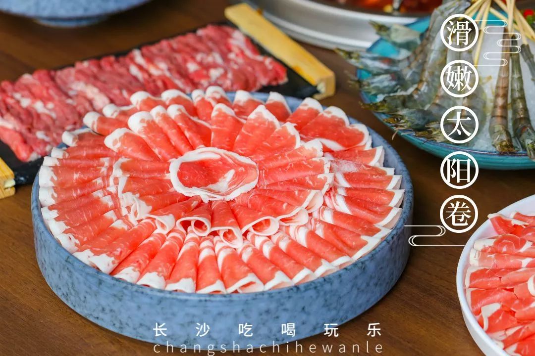 长沙吃羊肉最正宗的地方,长沙必吃的9家羊肉店