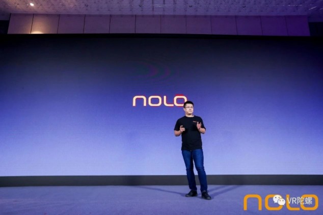 nolosonicvr,nolosonicvr一体机评测