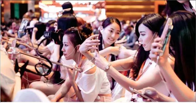 网络直播怎么吸引人气,如何摸清网络直播的发展现状