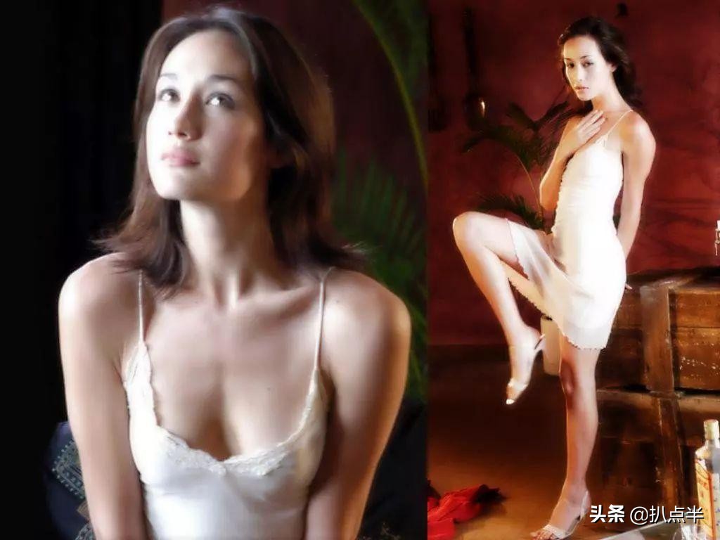 吴彦祖前女友maggieq和陈冠希,maggieq吴彦祖什么时候在一起