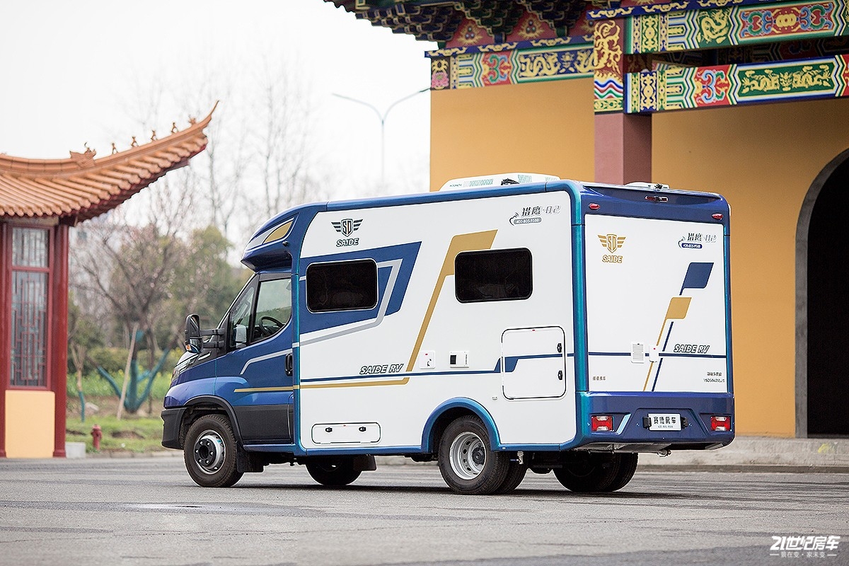 赛德房车车体,赛德房车内部图片