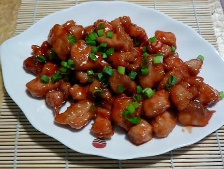 河北必吃攻略,河北特点小吃旅游