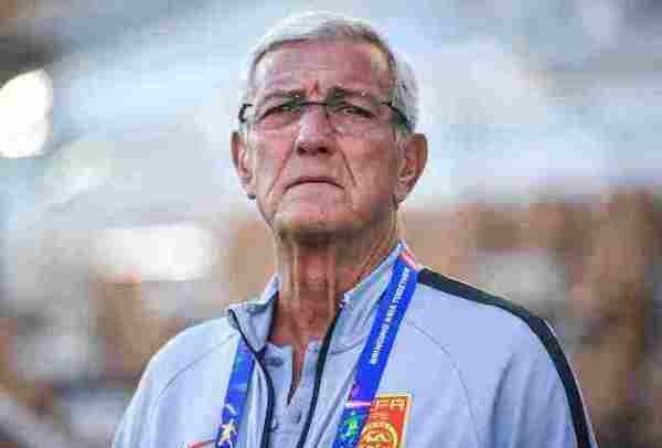 国足教练李霄鹏董路,李霄鹏谈国足战术