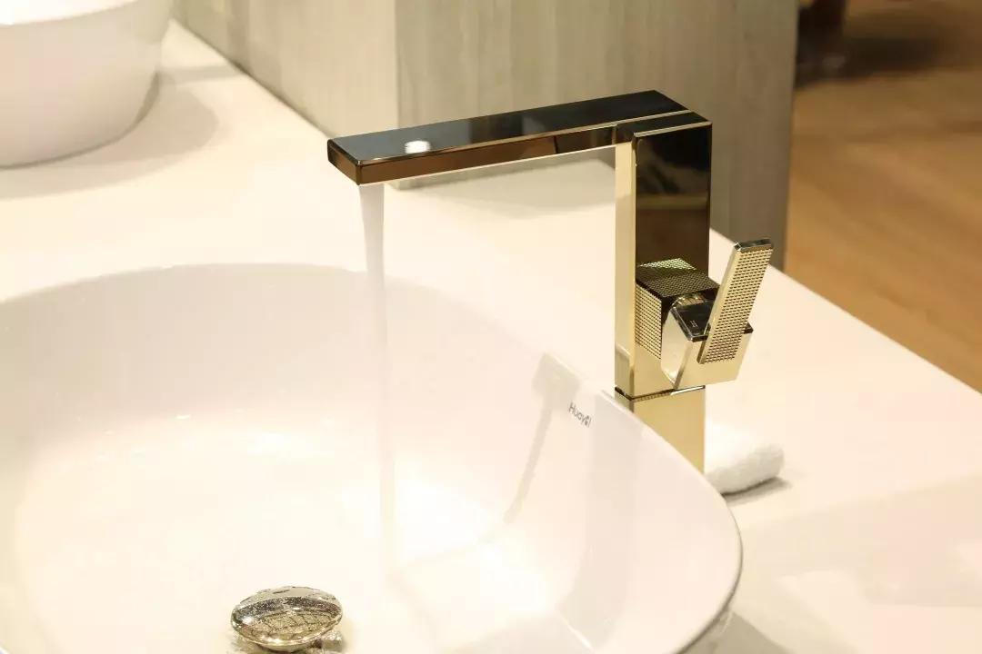 决战上海滩！科勒、TOTO...带来哪些新品