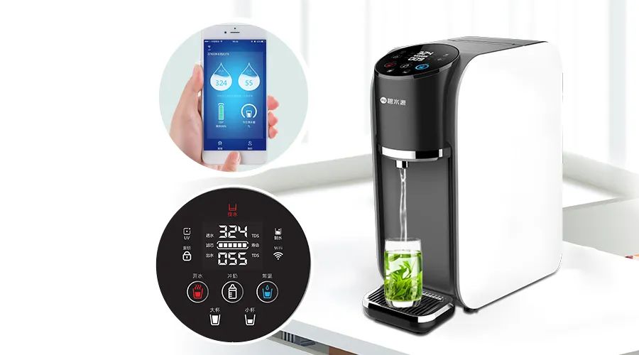 碧水源ow-df-01型纳滤净水器多少钱,碧水源净水器b2000和d6006哪个好