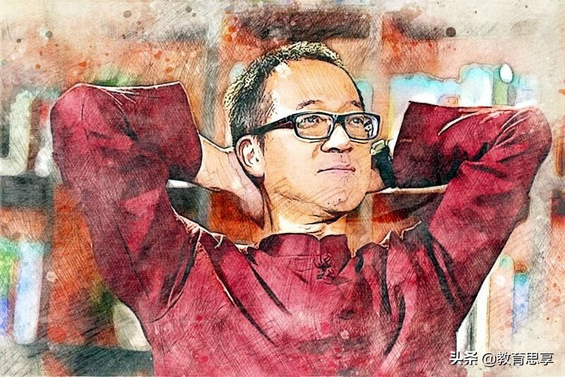 双减政策下来俞敏洪会负债吗,双减政策下俞敏洪华丽转身