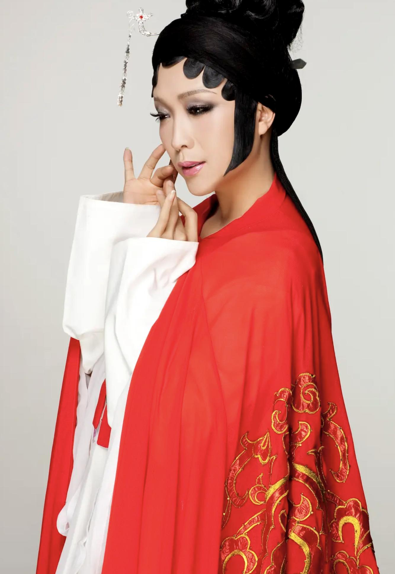 李玉刚人生感悟,李玉刚人生转折点完整版