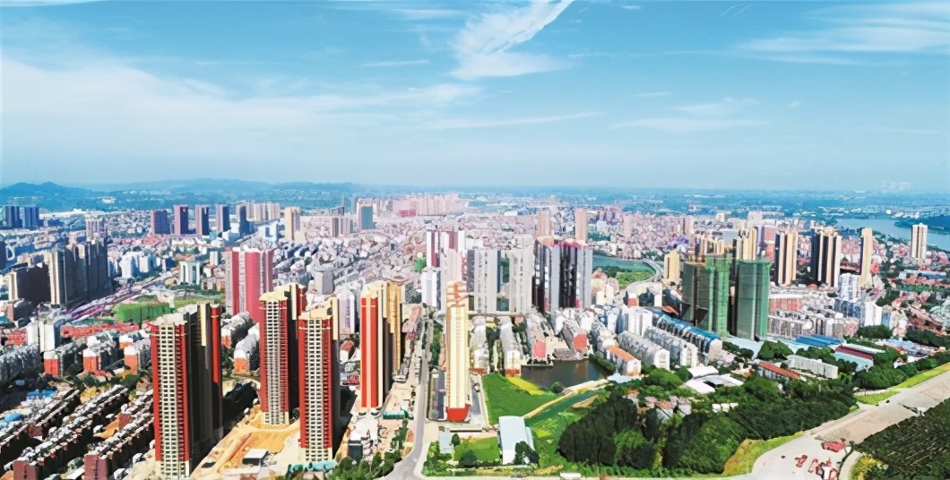 武汉蔡甸常福地名的由来,蔡甸地名的由来和来历