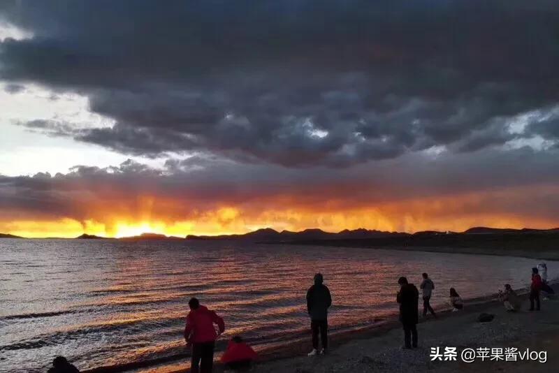 西藏旅行攻略纳木错,西藏之行最后一站纳木错不虚此行