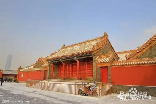 辽宁亲子游十大必去景点,辽宁游玩必去的地方