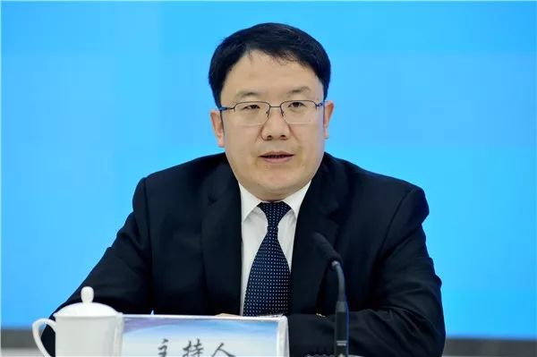 「视频播报」山西省市场监管局举行第五次例行新闻发布会