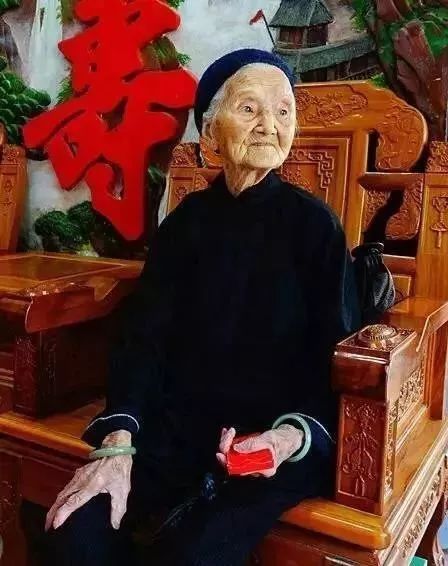 巴马长寿老人趣闻,巴马长寿老人最多的地方