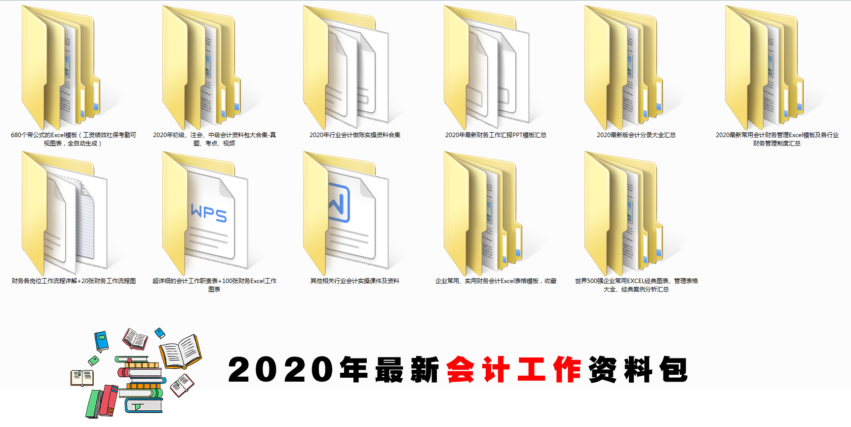财务做账实例讲解,新手会计该如何入手做账