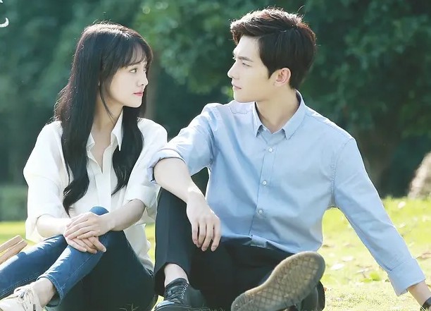 收视低但甜度高的4部剧,最近播出的收视率高的高甜电视剧