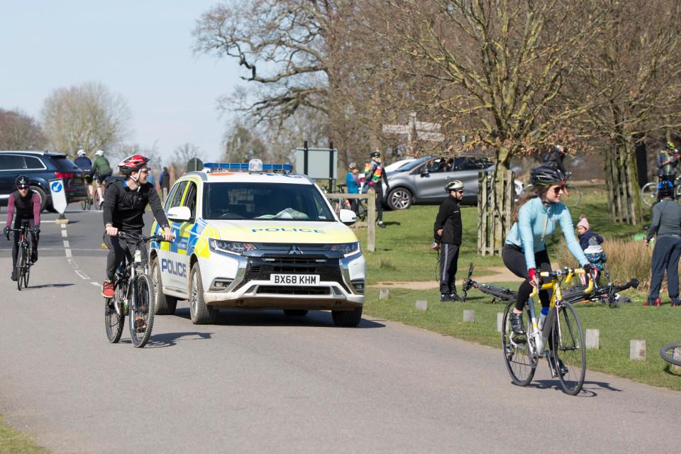 英国防疫最新政策,英国防疫态度