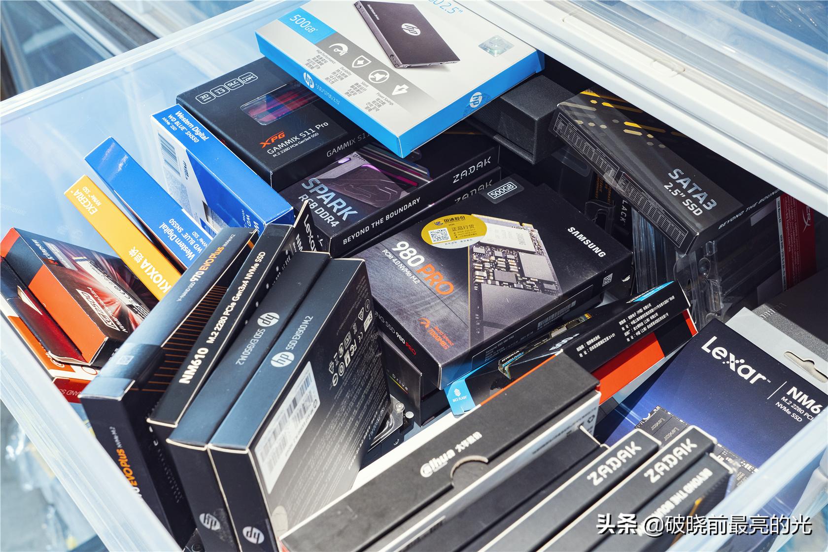 m.2固态硬盘最具性价比,m.2固态硬盘排行榜2023