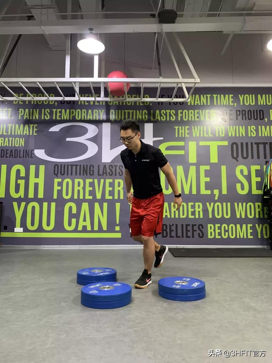 离心训练到底有什么神奇的作用,离心训练方法是什么