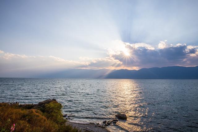 适合一个人去的大理民宿,大理游玩住哪里的民宿方便又便宜