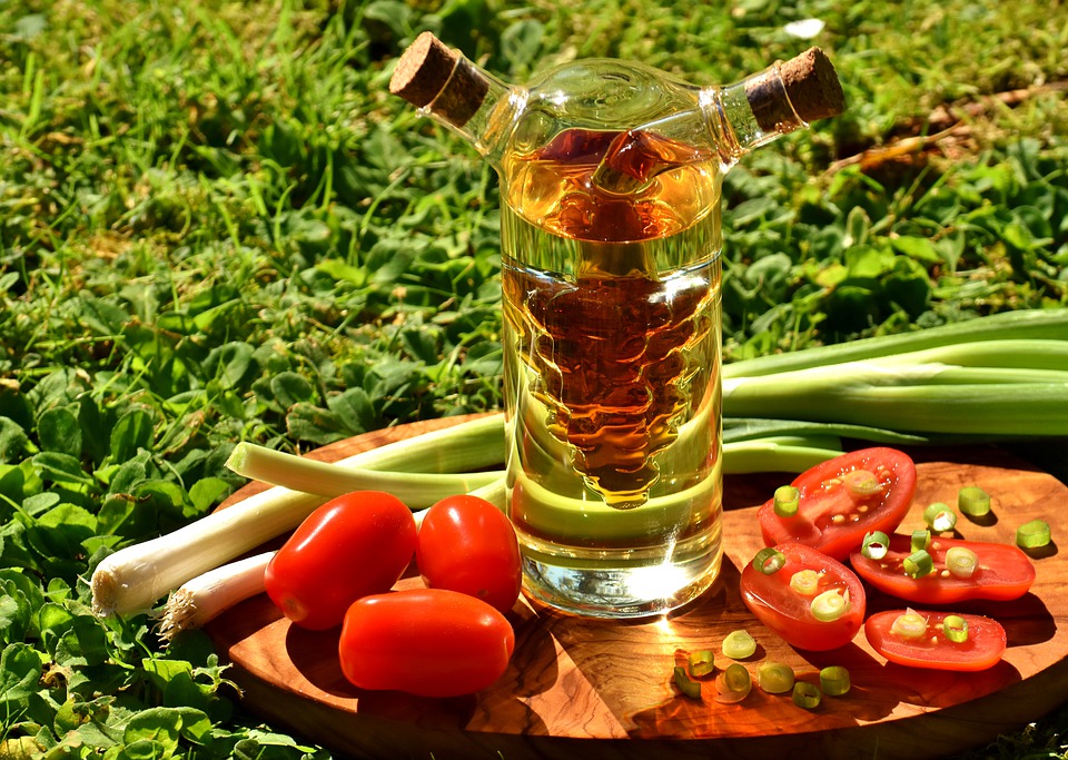 果醋酿造技术步骤比例配方,果醋的酿酒方法