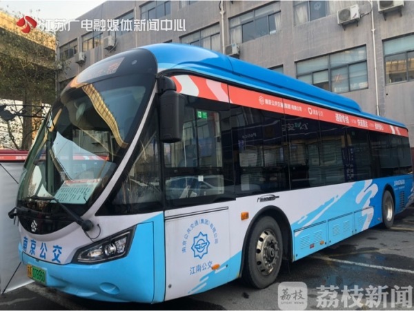 南京公交车运营困难,南京公交运营何日正常