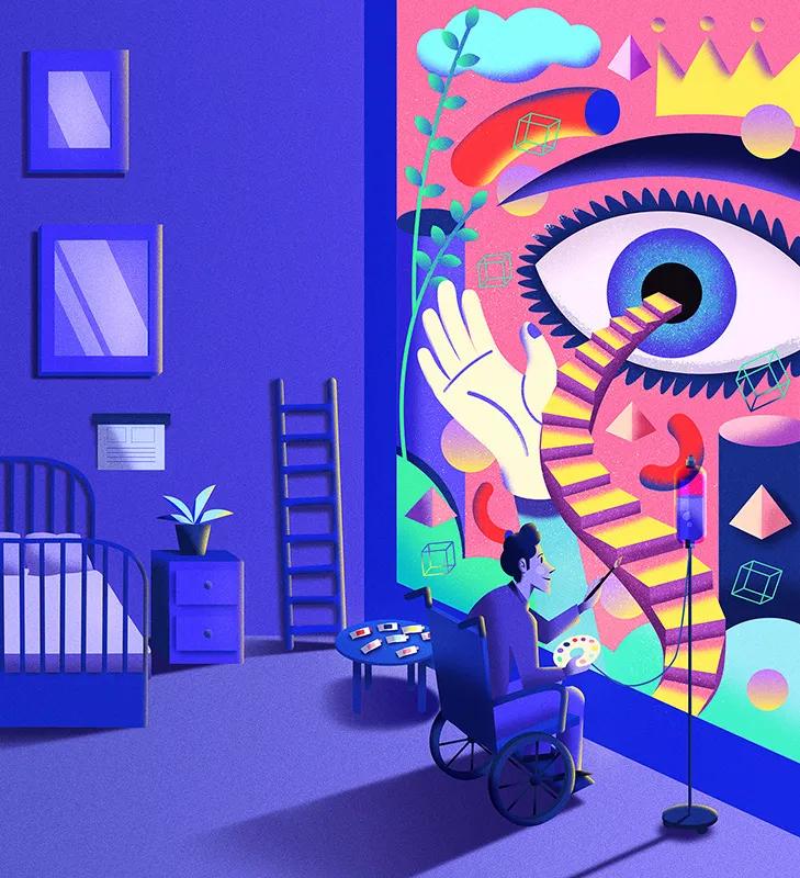 平面设计素材网站排名,平面设计去哪里找图片素材