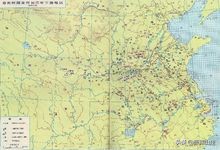 春秋和东周是一个时期吗,东周前一段为什么叫春秋