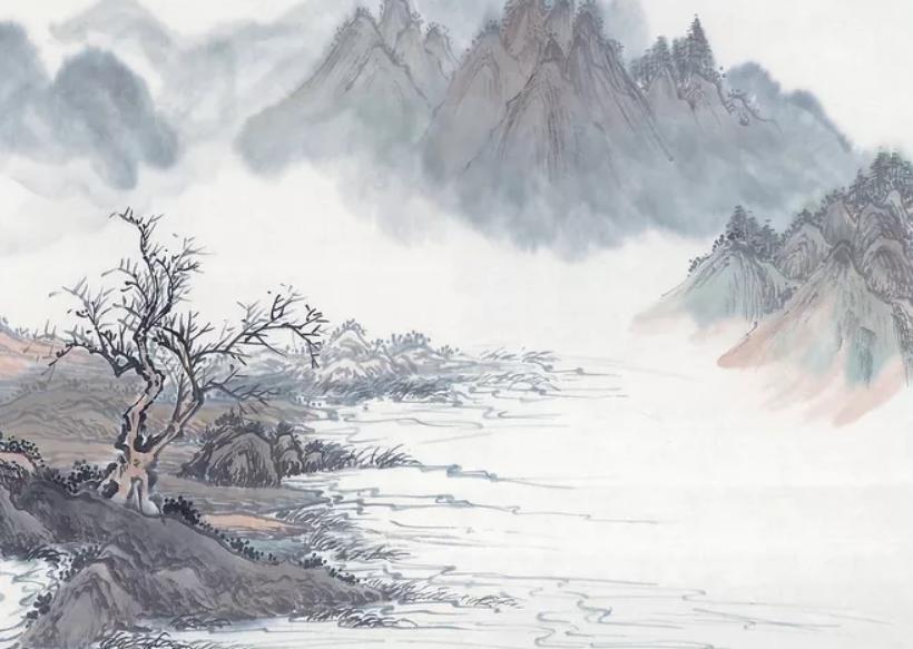 清明春雨的诗句最经典的一句,极美的十首春雨古诗词