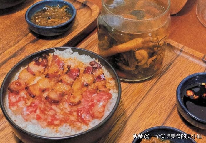 东盛自助料理长沙,去长沙饭店必点的6道菜