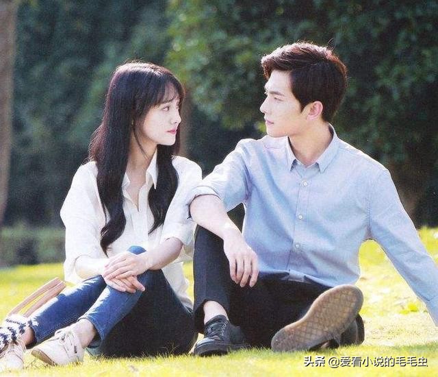 强烈推荐五本苏爽现言小说,强推六本高质量完结现言苏爽文