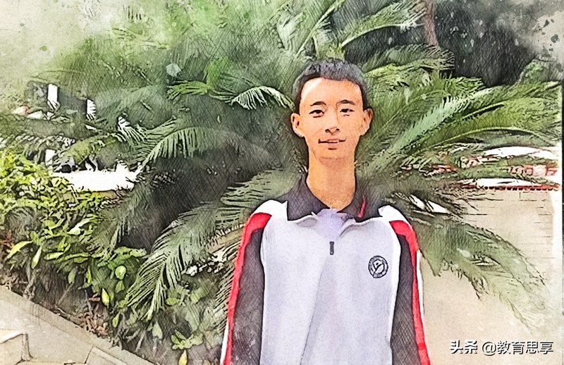 清华招初中数学天才,清华大学特招初中生本硕博