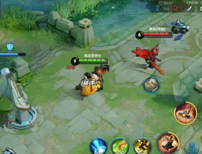 王者光荣猪八戒回血技巧,王者光荣猪八戒超多回血教程