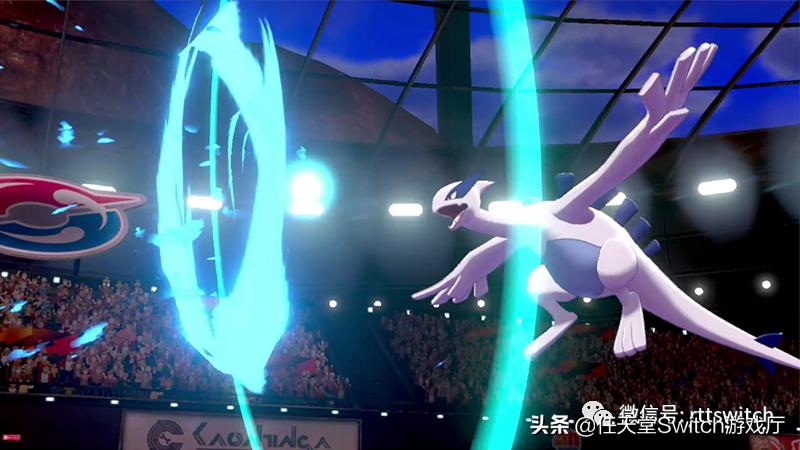 switch剑盾dlc后续还有活动吗,switch口袋妖怪剑盾dlc版卡带