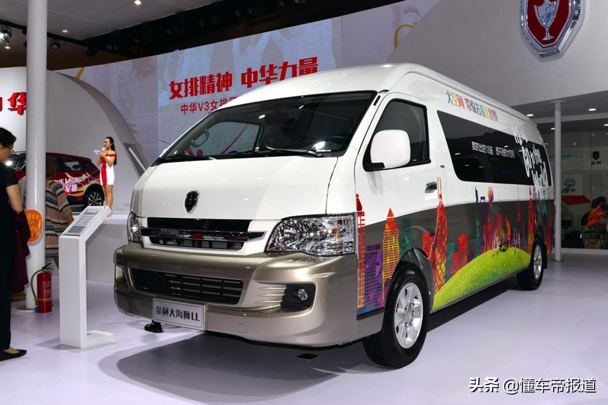 福特新全顺货运版可改客运版,福特全顺2023款货运版改商旅包围