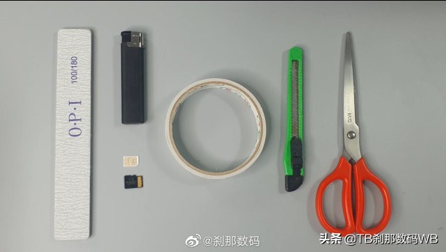 刹那数码三星s20三卡合一失败,三星s20u怎么改双卡