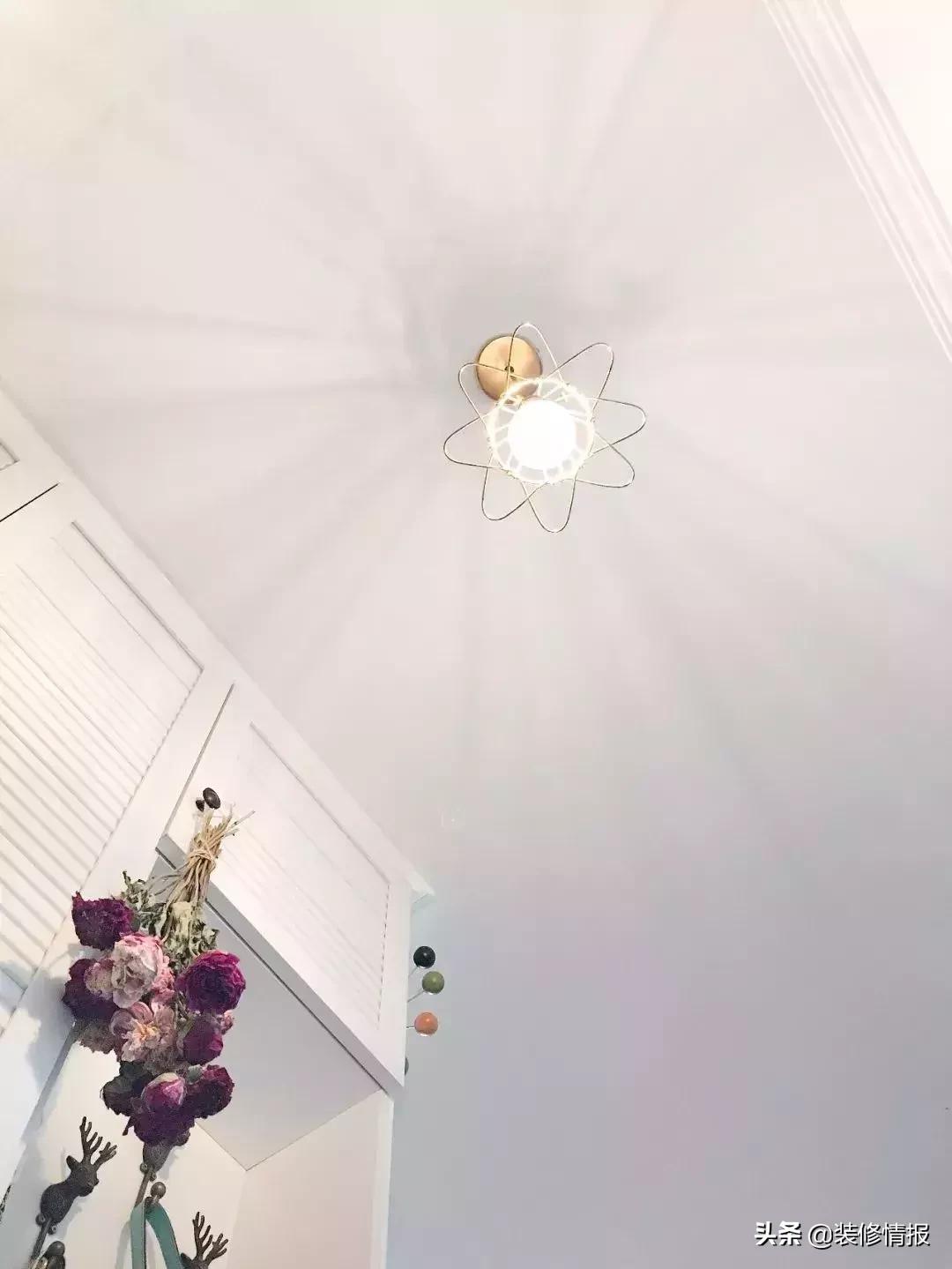 北京40万平米豪宅,40平米女生豪宅