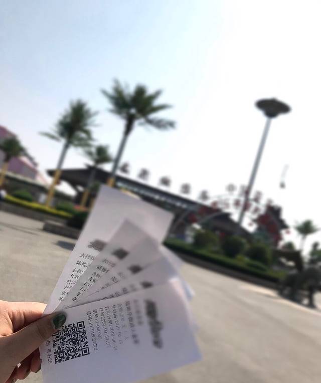 山西壶关太行山欢乐谷游玩攻略,壶关太行欢乐谷攻略